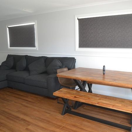 Yarrawonga Holiday Park Экстерьер фото