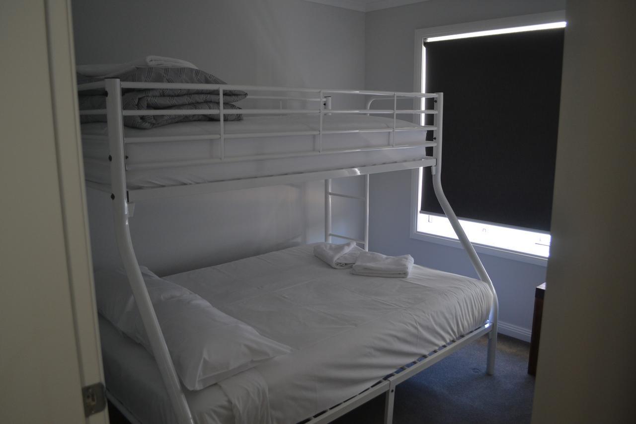 Yarrawonga Holiday Park Экстерьер фото