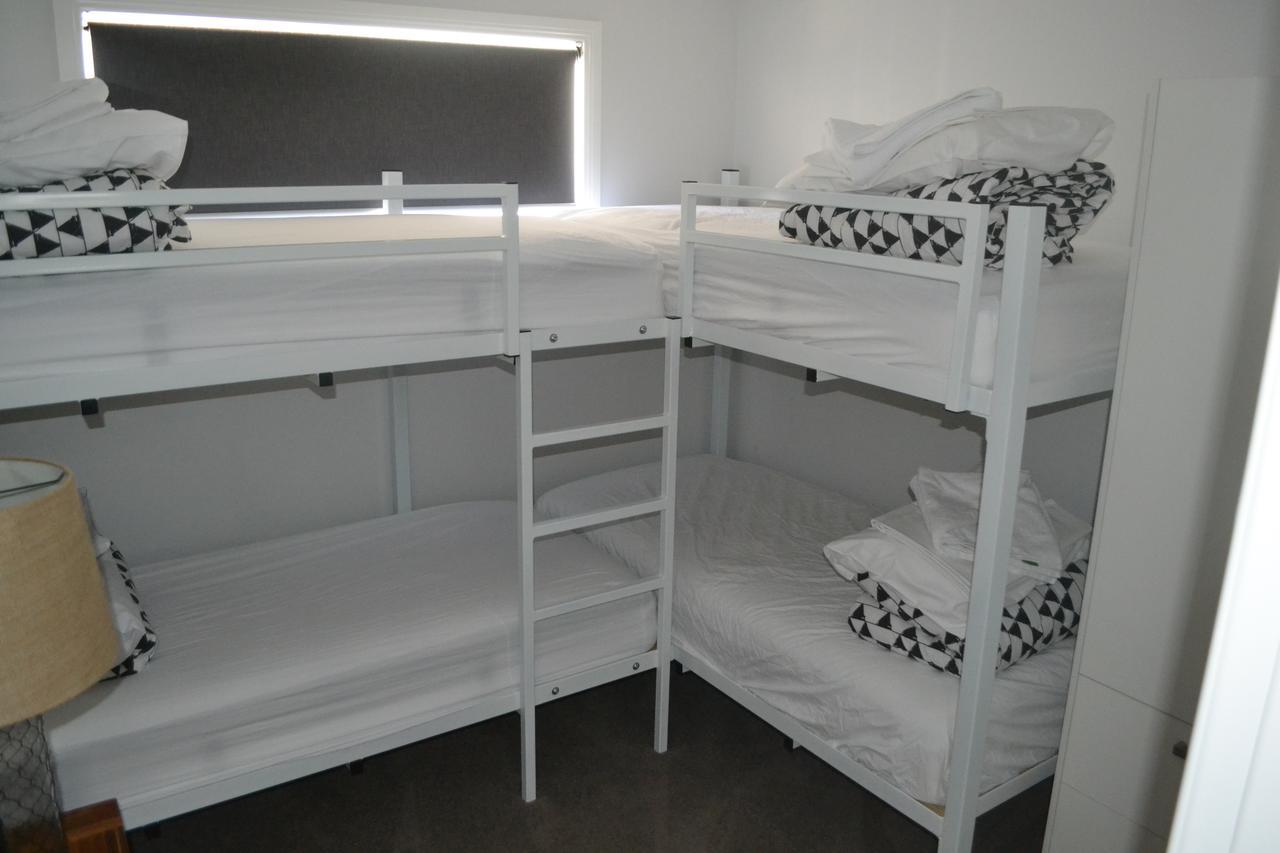 Yarrawonga Holiday Park Экстерьер фото