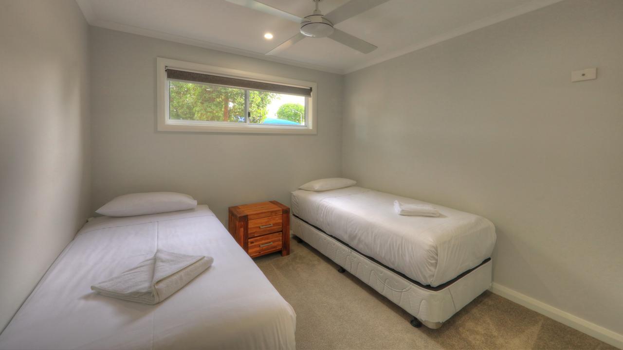 Yarrawonga Holiday Park Экстерьер фото