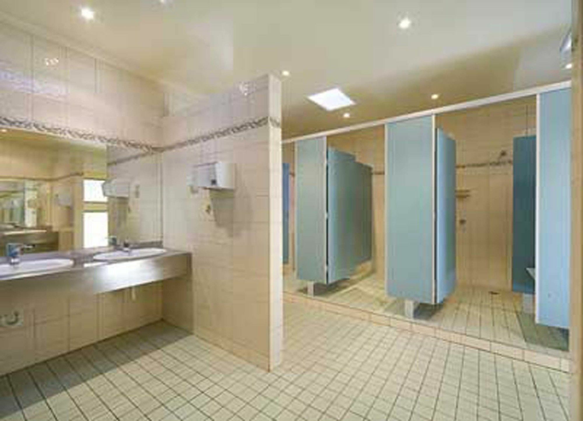 Yarrawonga Holiday Park Экстерьер фото